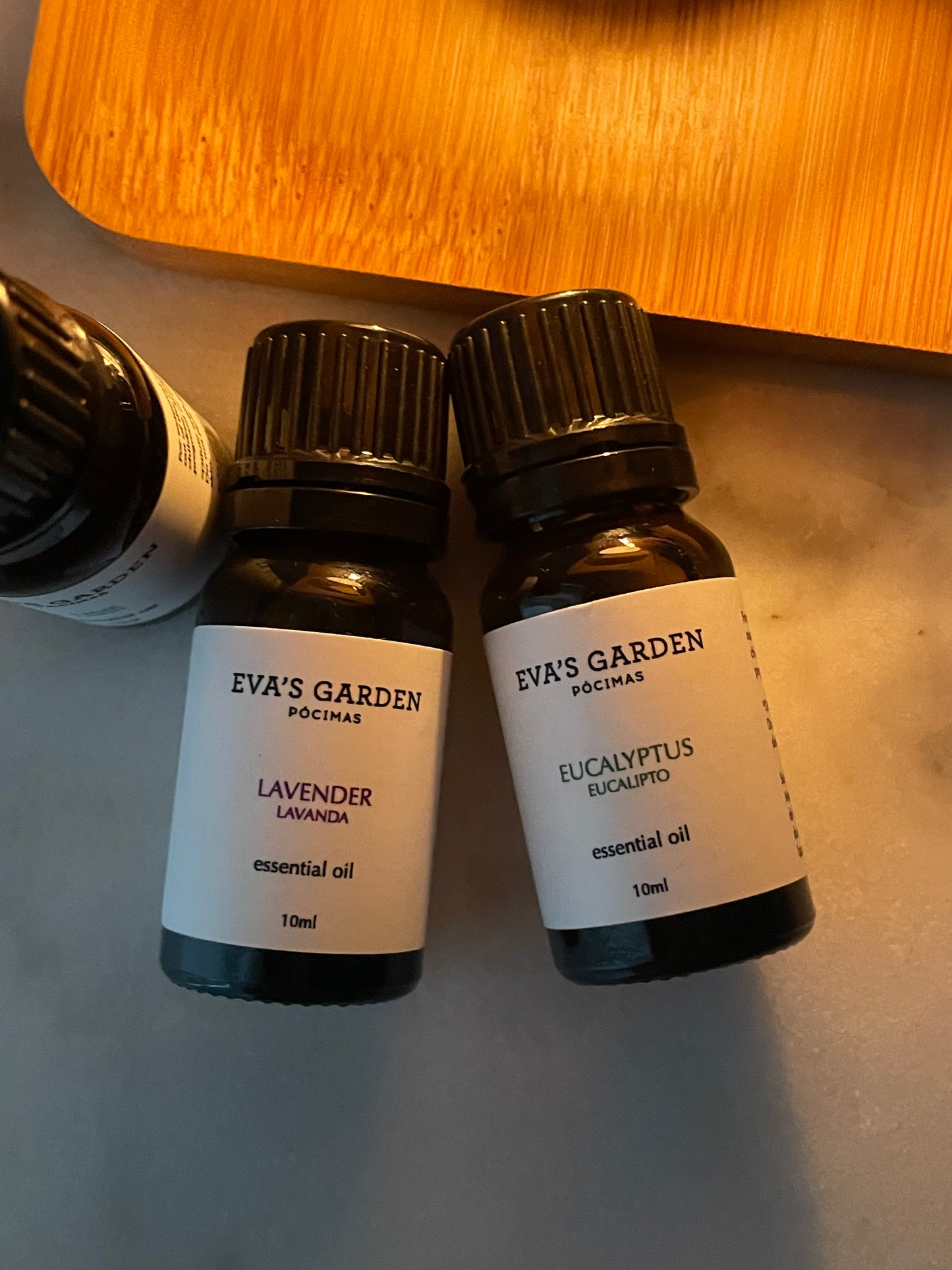 Lavender Essential Oil