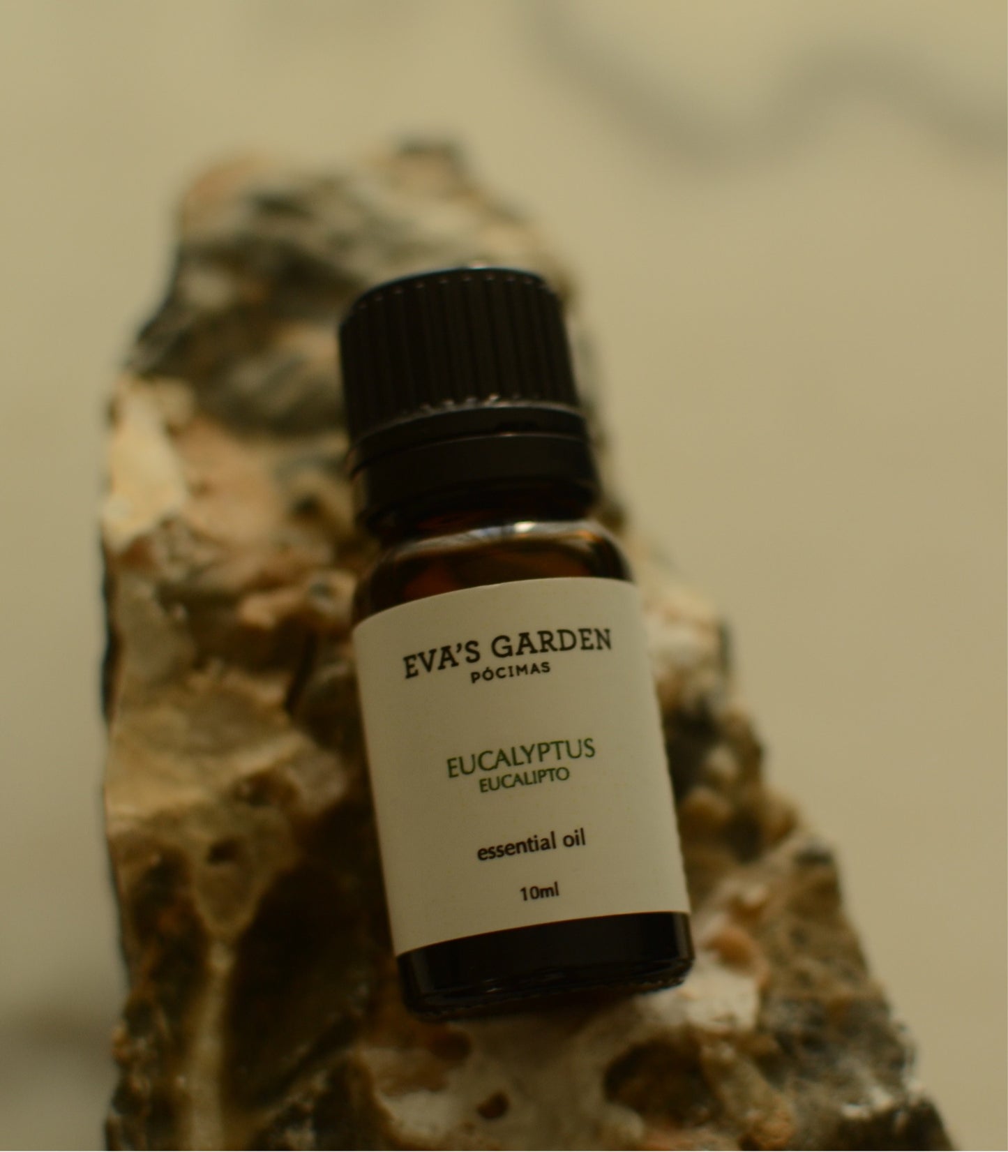 Aceite Esencial de Eucalipto