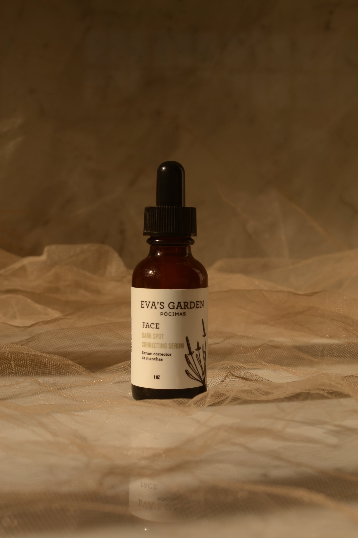 Dark Spot Correcting Serum