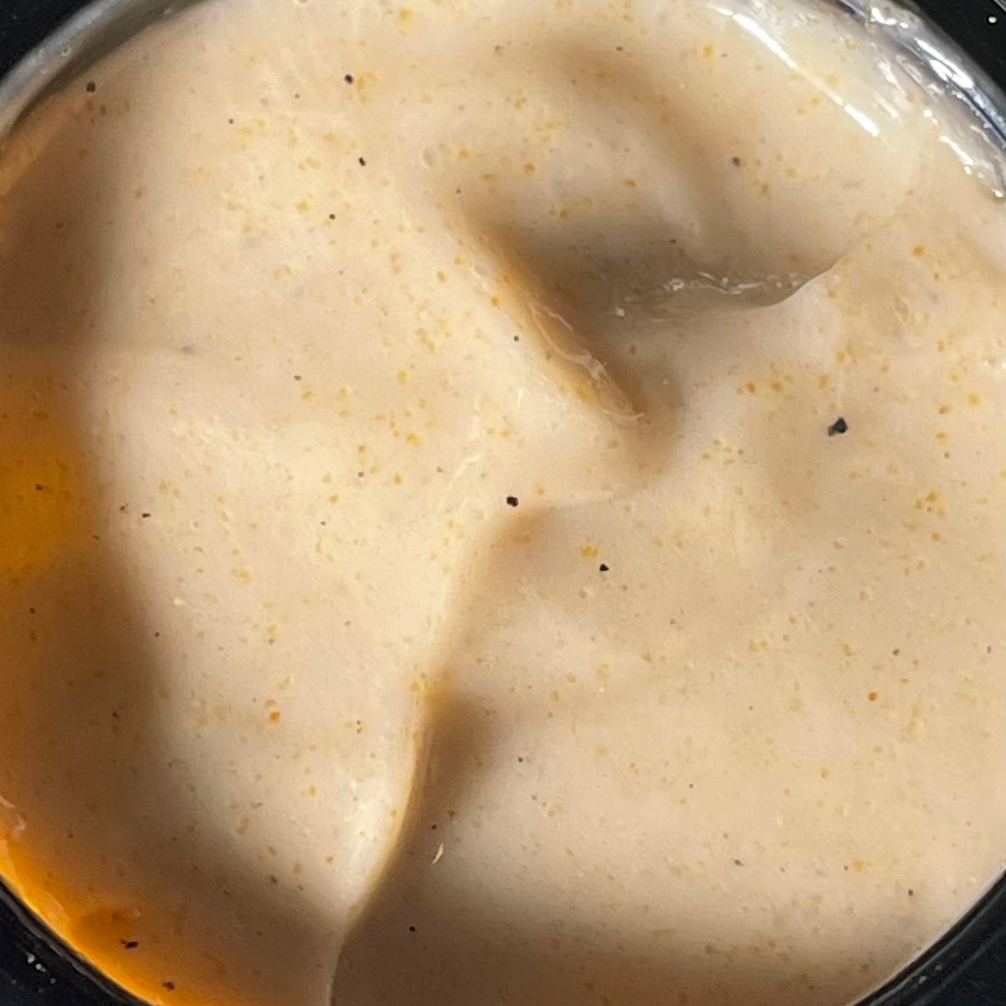Amber Powder Facial Scrub