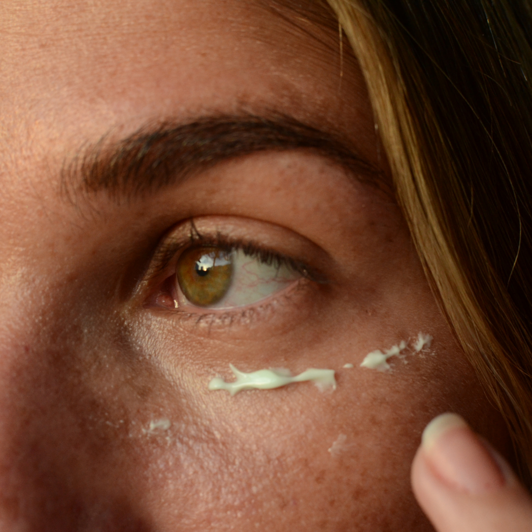 Cucumber Eye Contour Cream