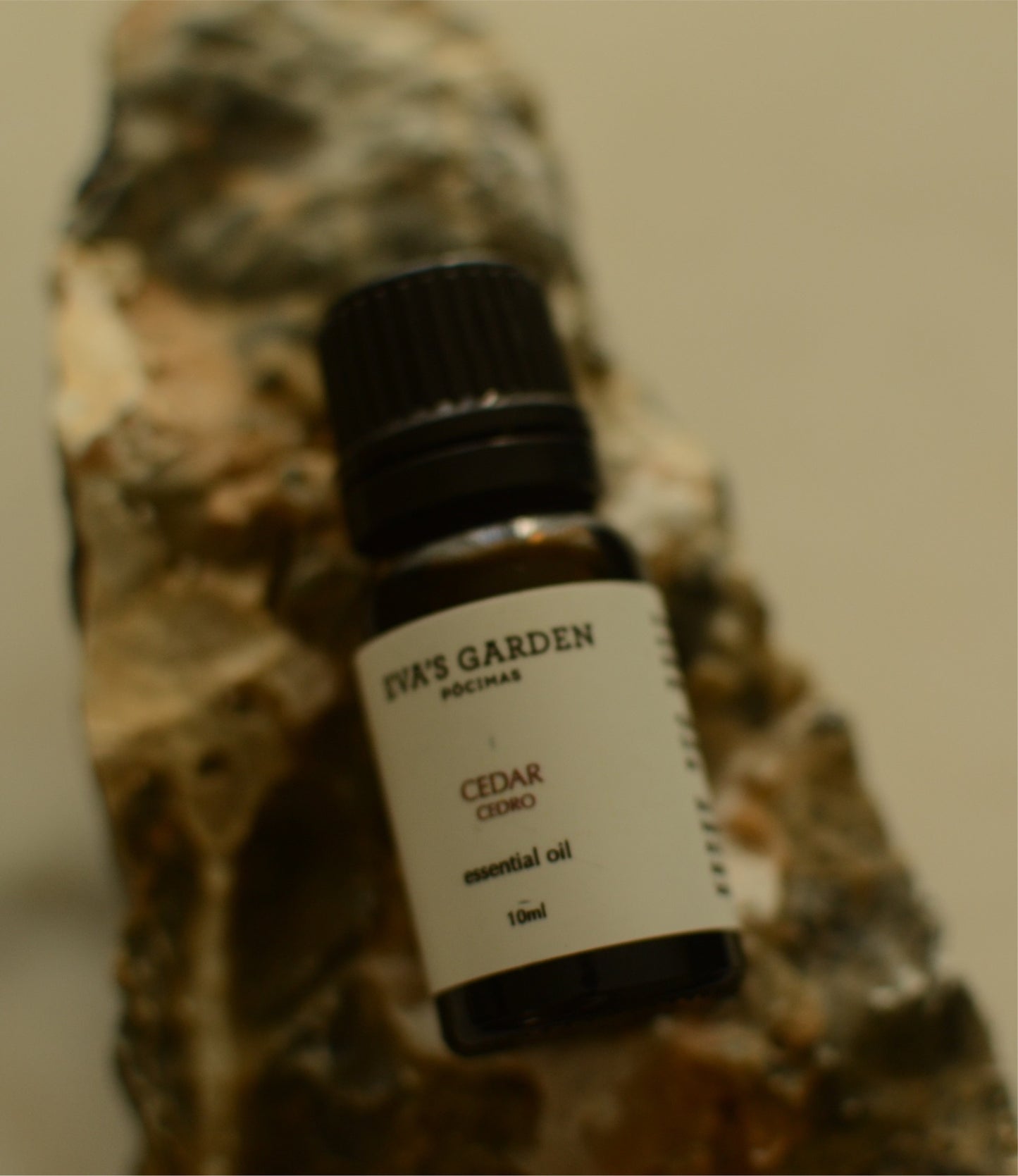 Cedar Essential Oil