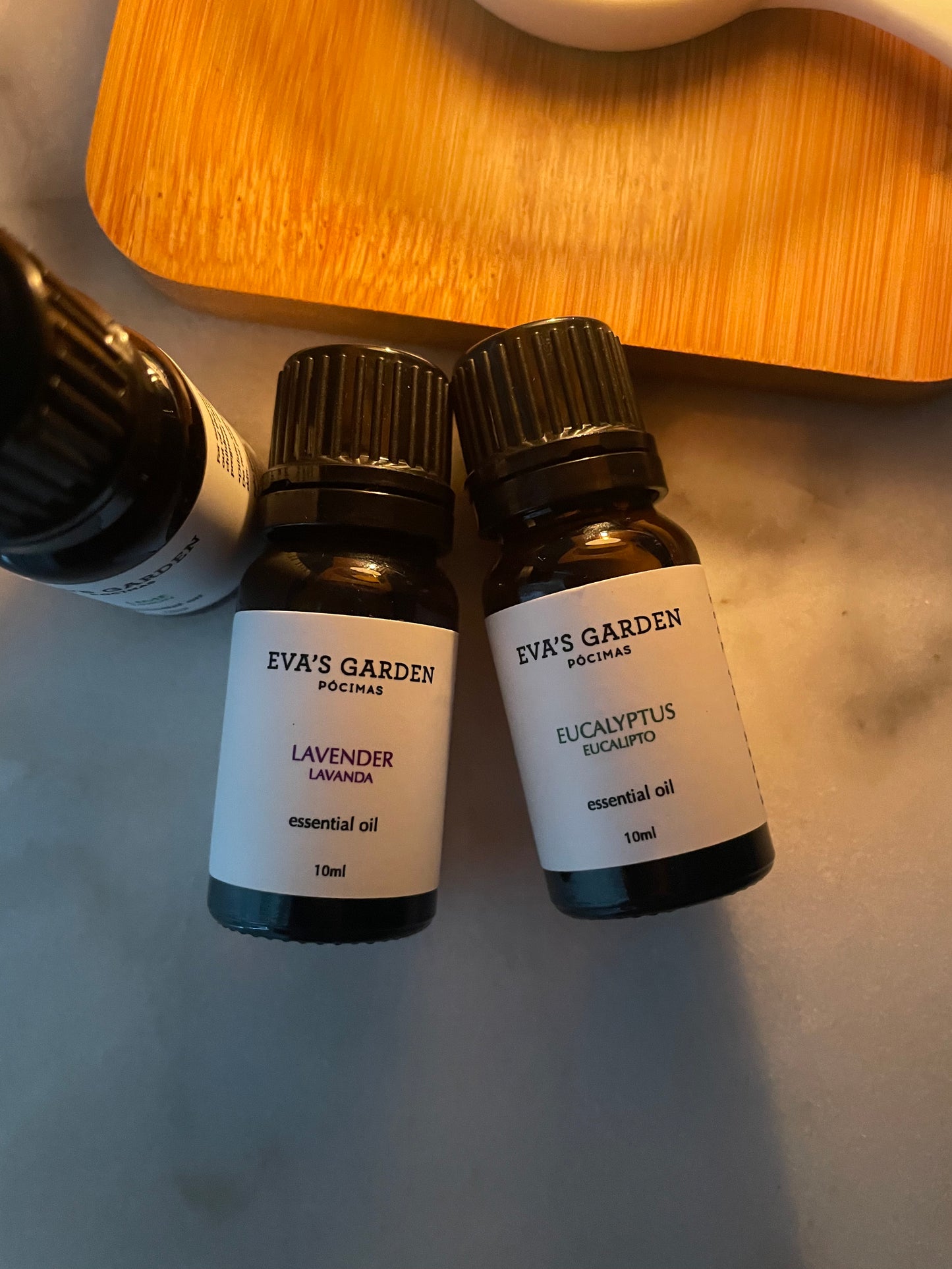 Eucalyptus Essential Oil