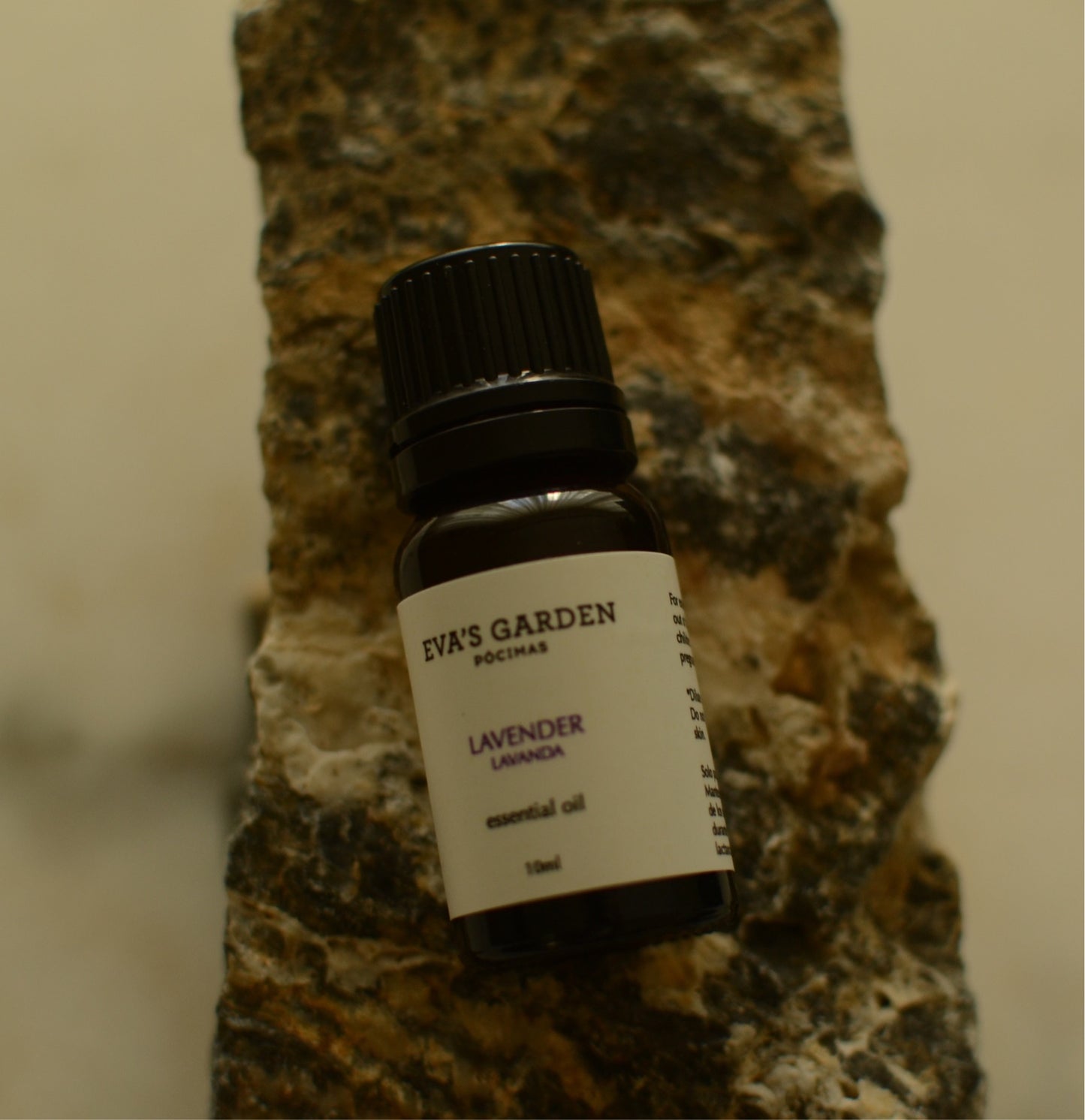 Aceite Esencial de Lavanda