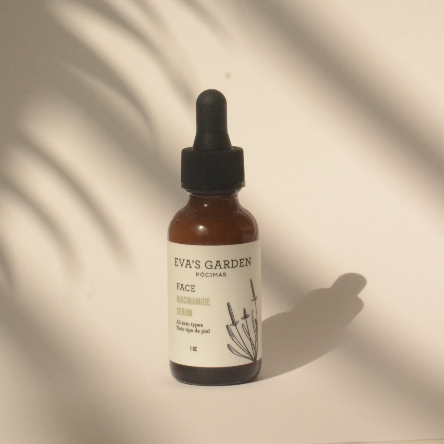 Niacinamide Serum