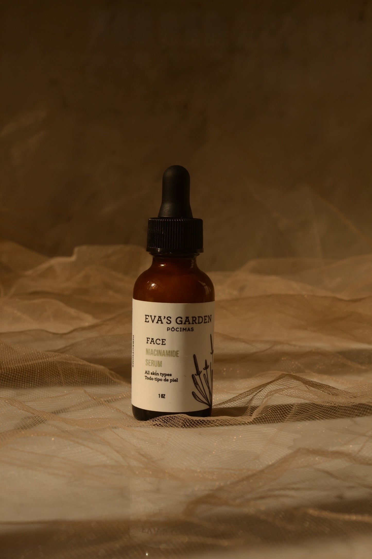 Niacinamide Serum